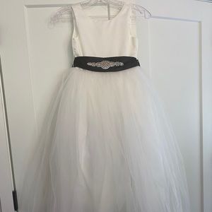 Flower Girl dress